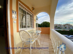 First Floor 2 Bedroom Apartment Near Emerald Isle LF13